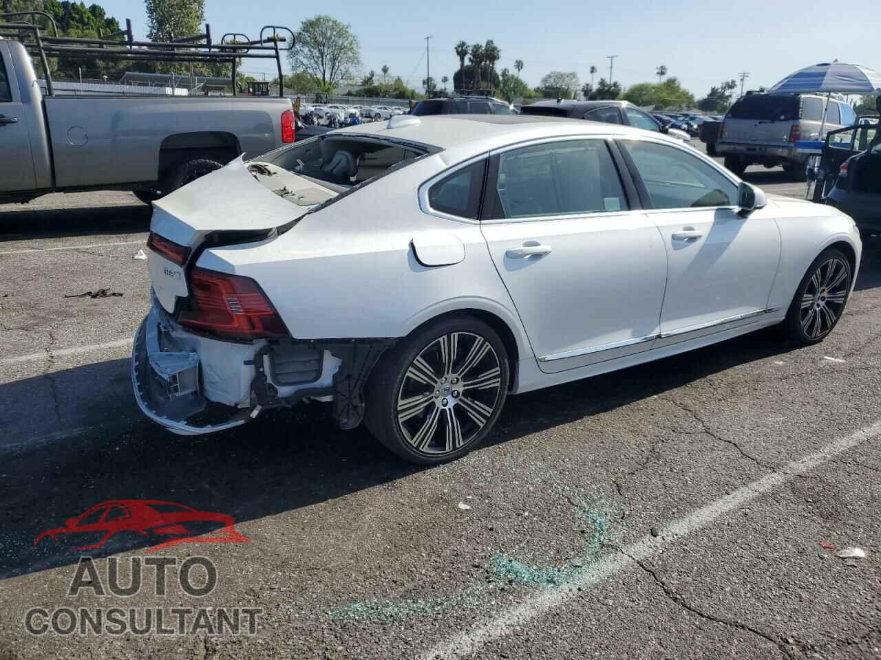 VOLVO S90 PLUS 2023 - LVY062MN3PP313473
