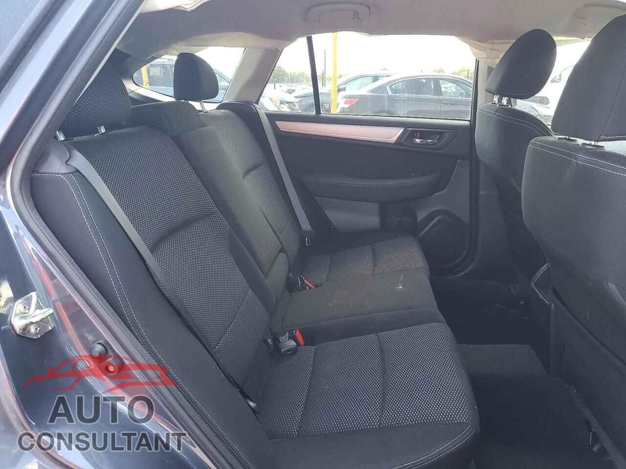 SUBARU OUTBACK 2017 - 4S4BSACC4H3308812