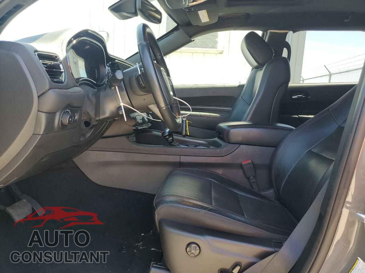 DODGE DURANGO 2023 - 1C4RDHDG1PC635786