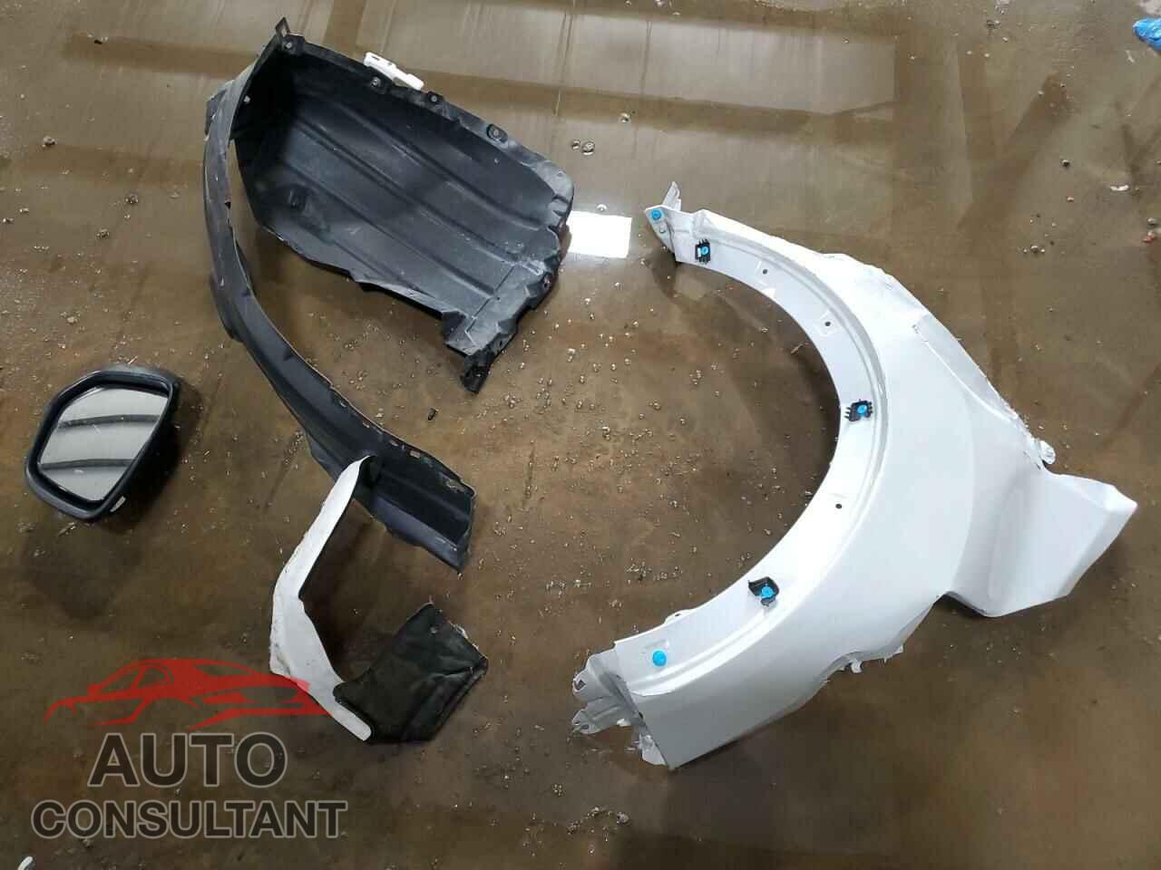 MITSUBISHI ECLIPSE 2025 - JA4ATWAA7SZ004366