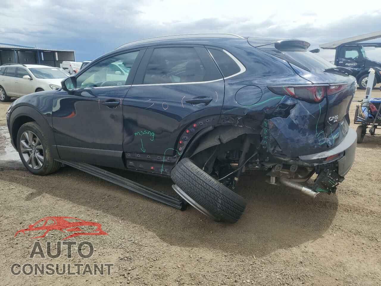 MAZDA CX30 2024 - 3MVDMBCM9RM658277