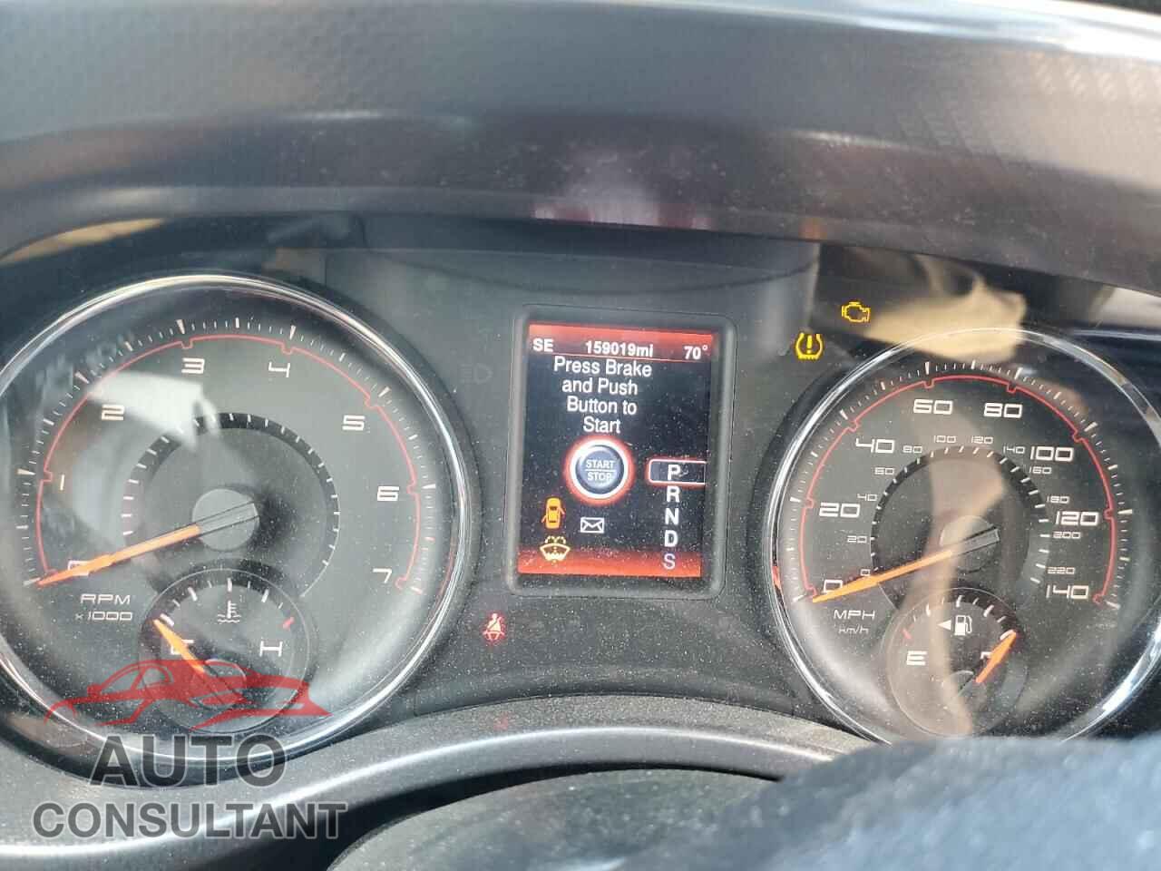 DODGE CHARGER 2014 - 2C3CDXJG9EH371395