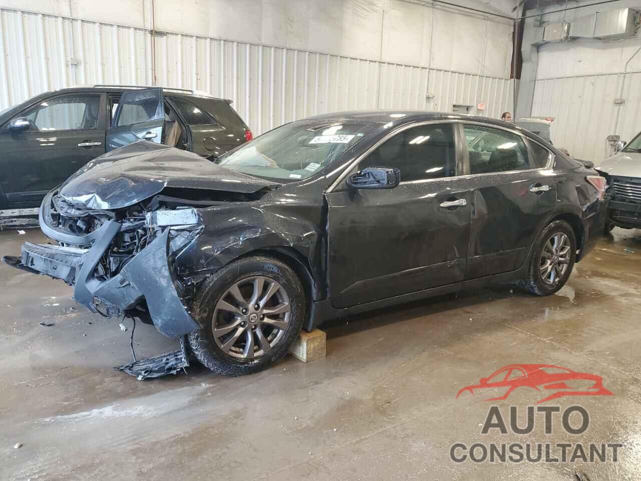NISSAN ALTIMA 2015 - 1N4AL3AP7FC575072