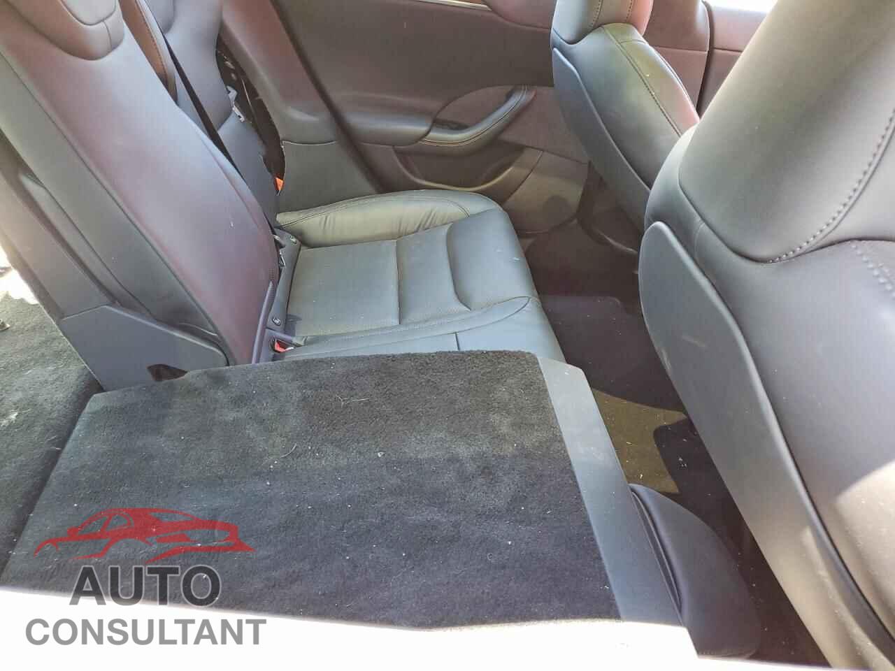 TESLA MODEL S 2021 - 5YJSA1E59MF441861