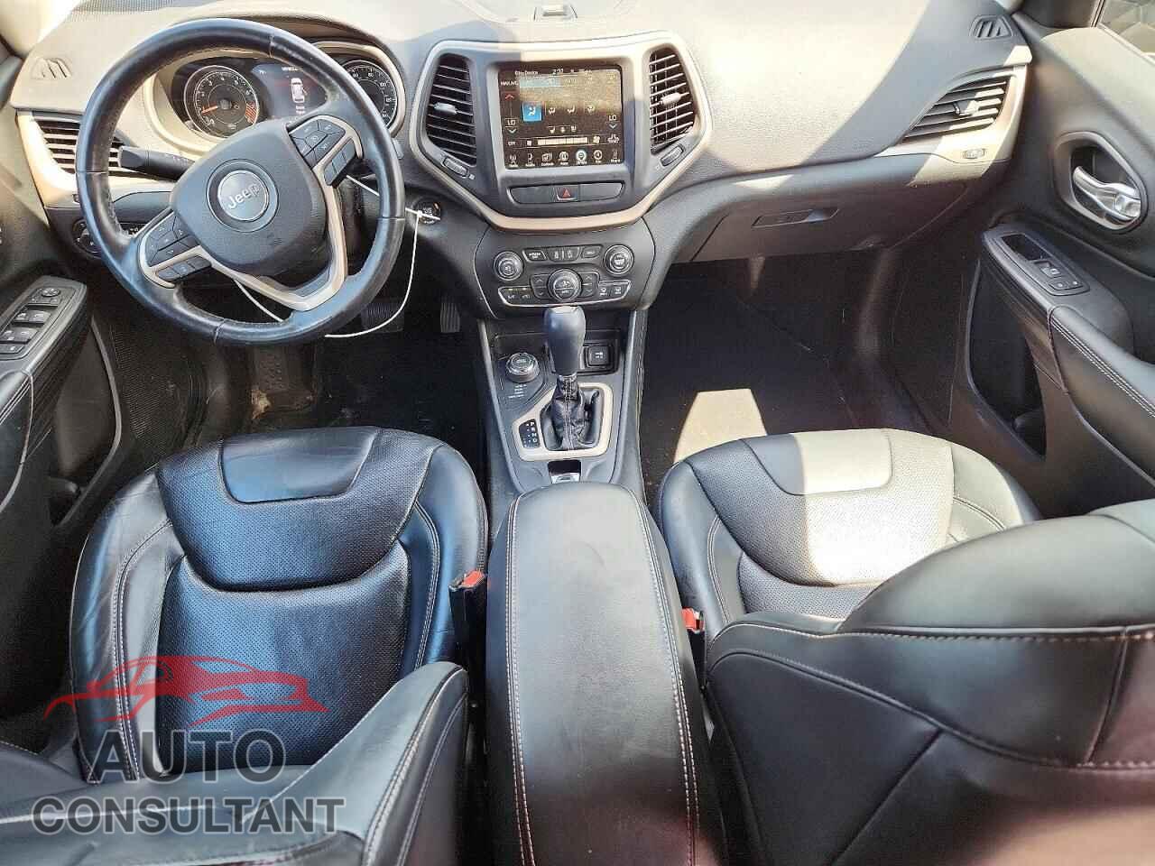 JEEP CHEROKEE 2015 - 1C4PJMDS1FW646474