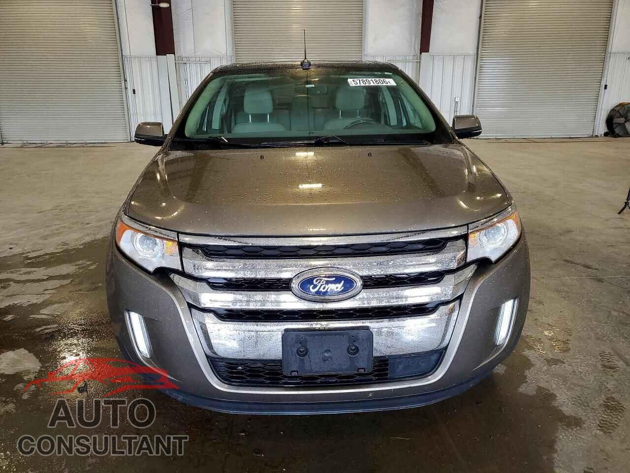 FORD EDGE 2013 - 2FMDK4KC0DBB44917