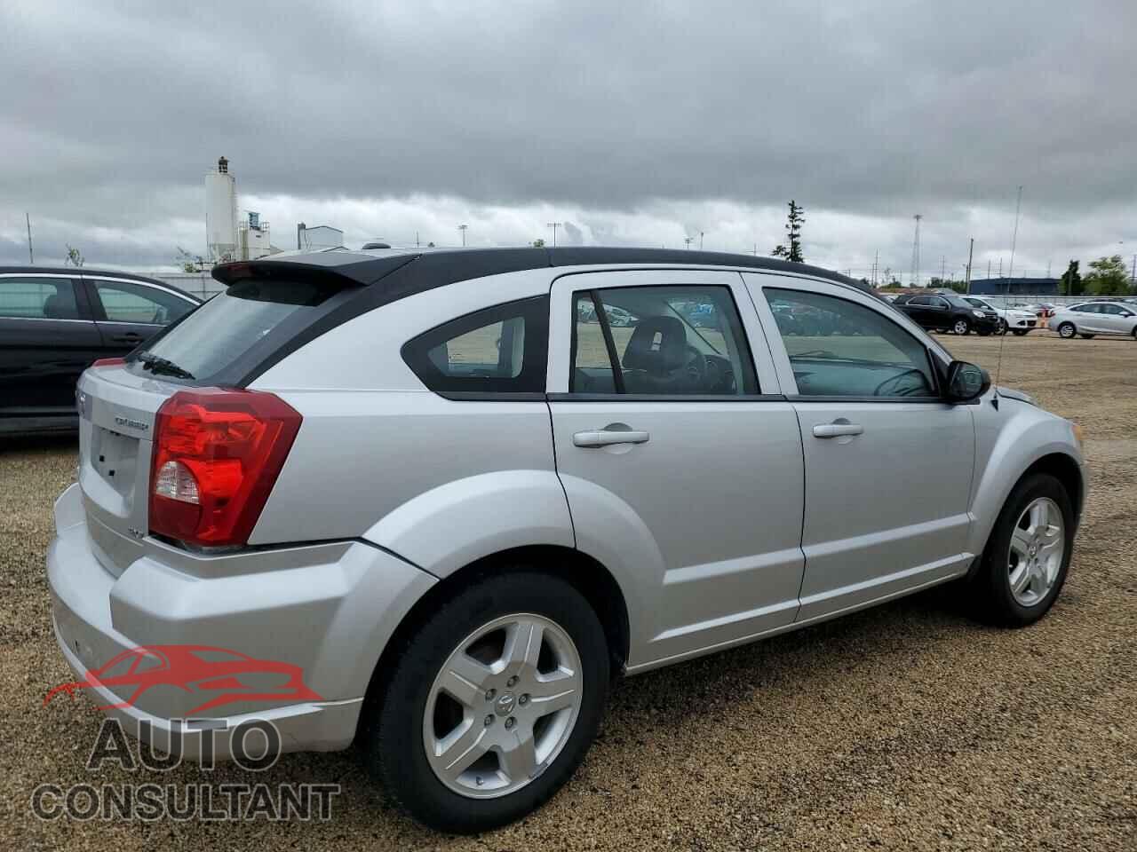 DODGE CALIBER 2009 - 1B3HB48A89D234850