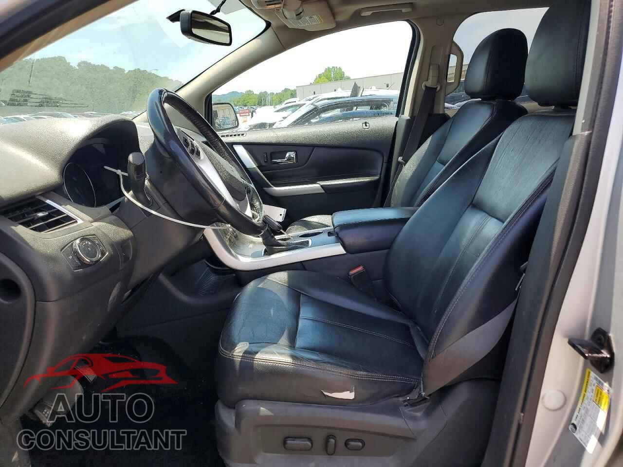 FORD EDGE 2013 - 2FMDK3JCXDBA82695