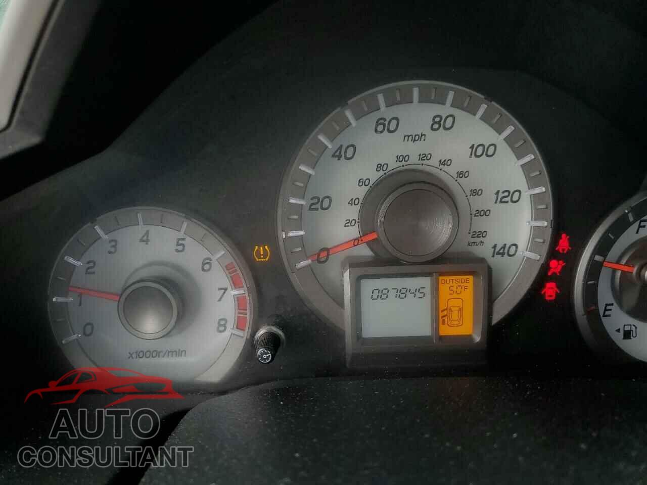 HONDA PILOT 2015 - 5FNYF4H55FB070497