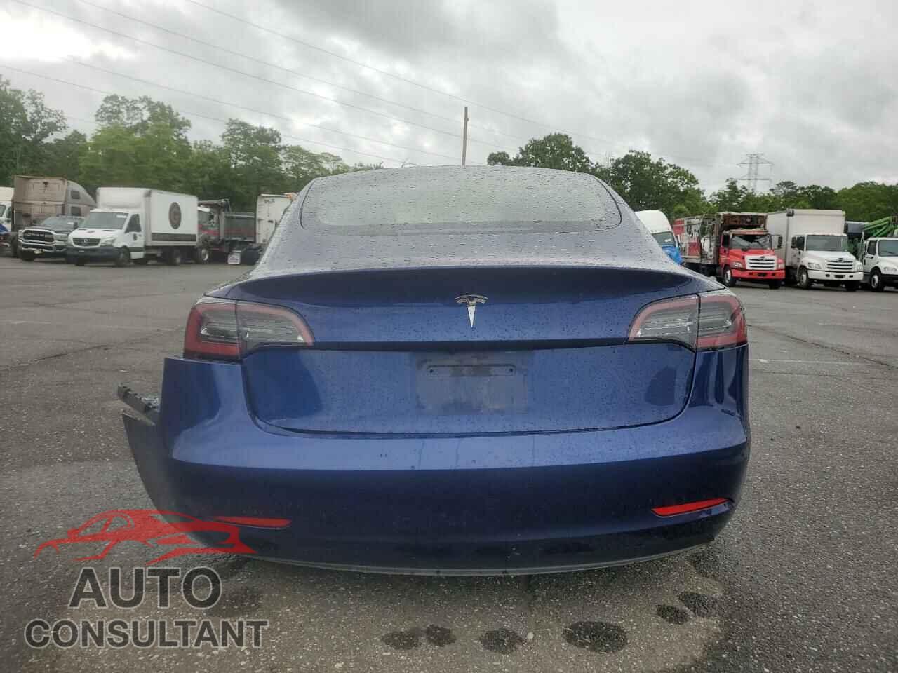 TESLA MODEL 3 2023 - 5YJ3E1EA9PF436248