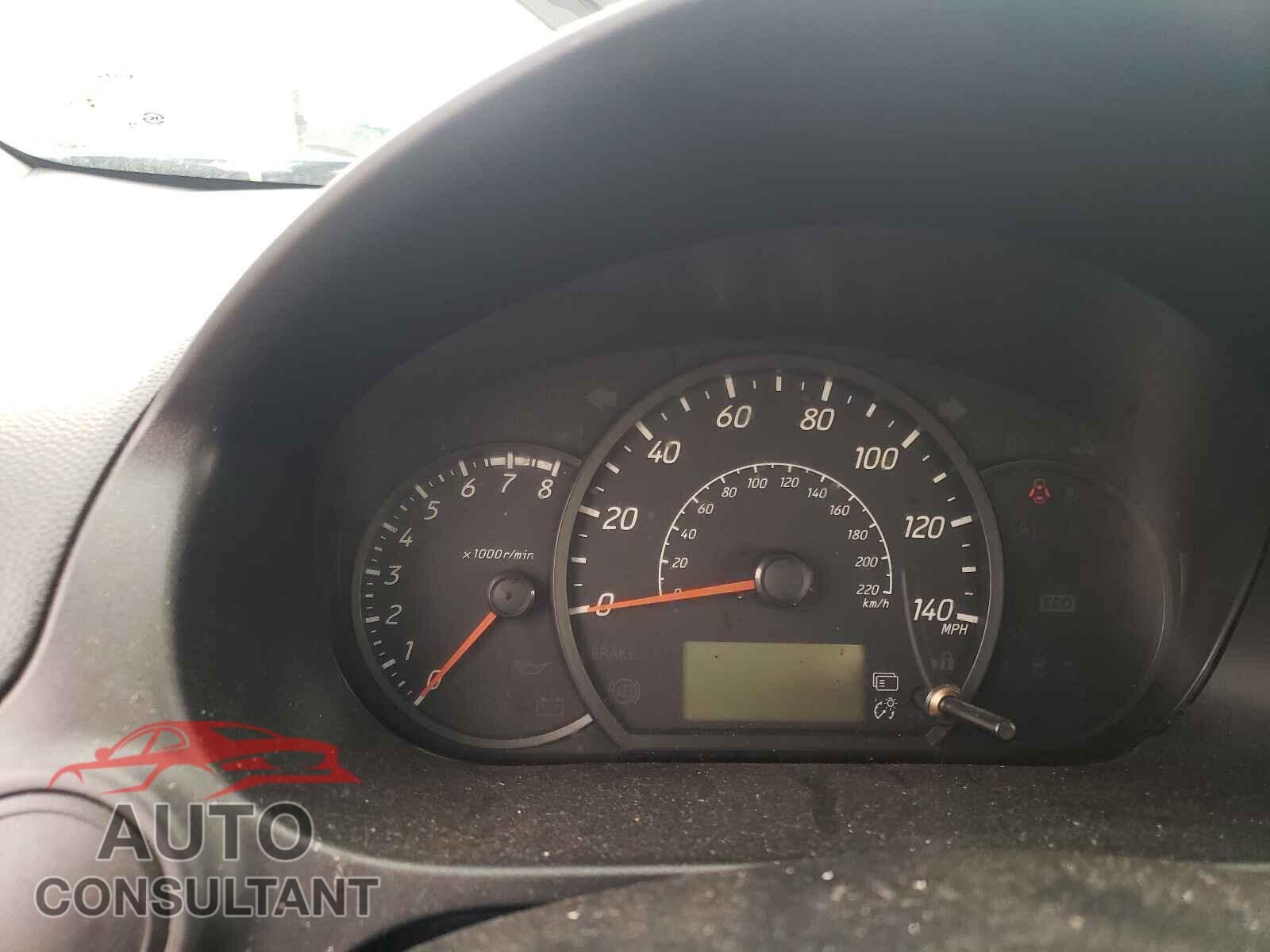 MITSUBISHI MIRAGE 2019 - ML32F3FJ3KHF04884