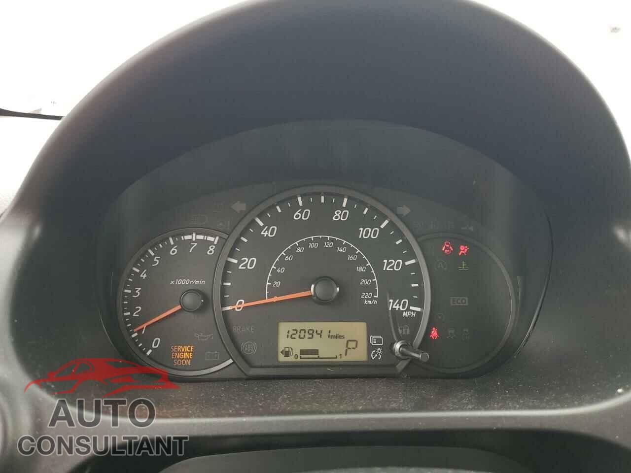 MITSUBISHI MIRAGE 2015 - ML32A3HJ5FH046683