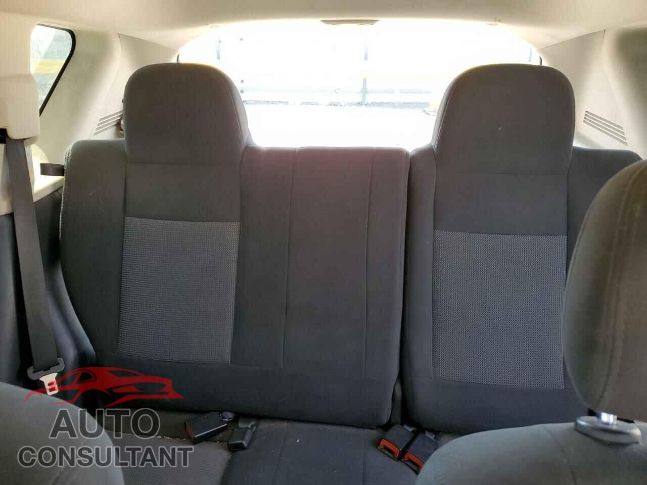 JEEP COMPASS 2014 - 1C4NJCBA2ED843241