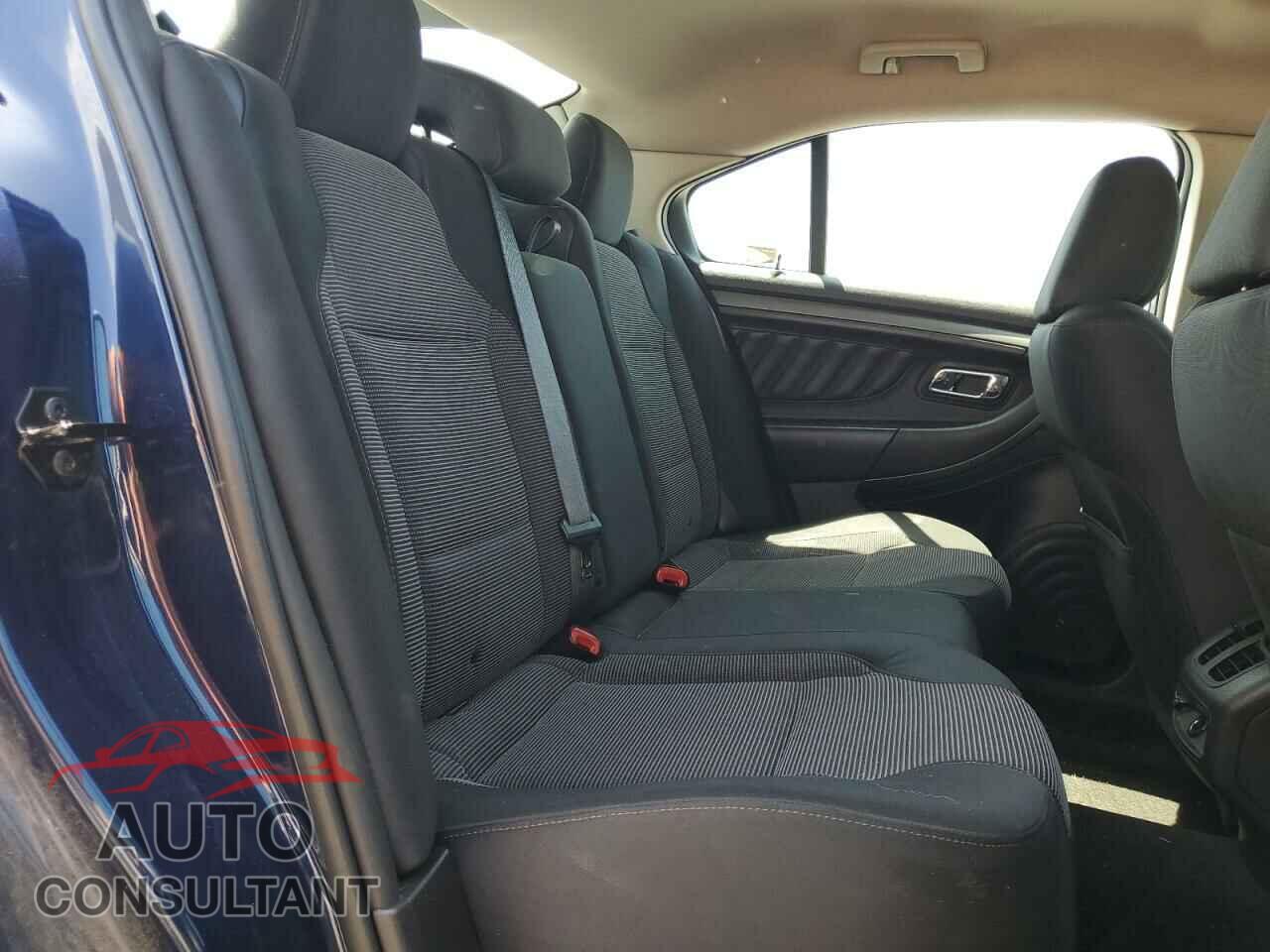 FORD TAURUS 2012 - 1FAHP2EW9CG120968
