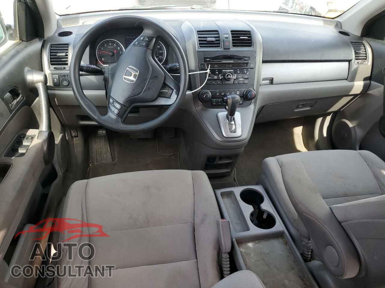 HONDA CRV 2011 - 5J6RE4H46BL080990
