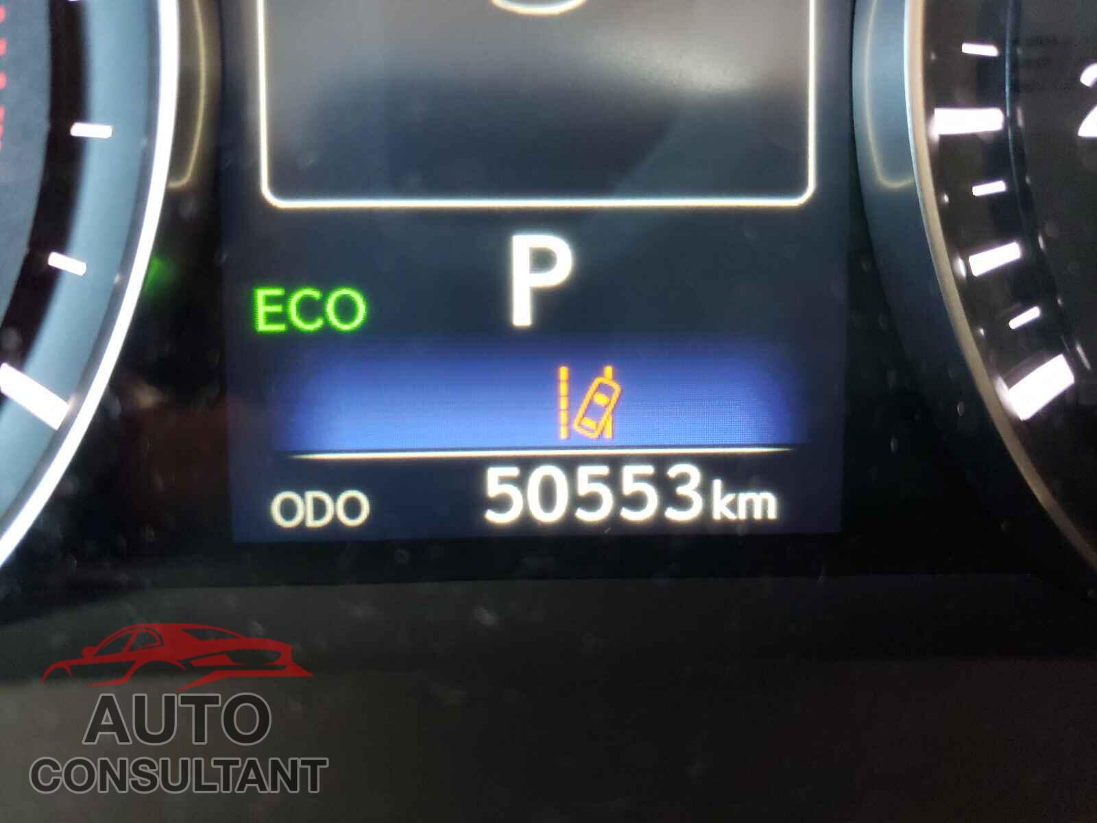 LEXUS RX350 2017 - 2T2BZMCA7HC113838