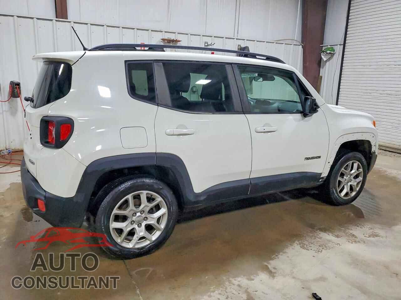 JEEP RENEGADE 2017 - ZACCJBBB3HPG60852