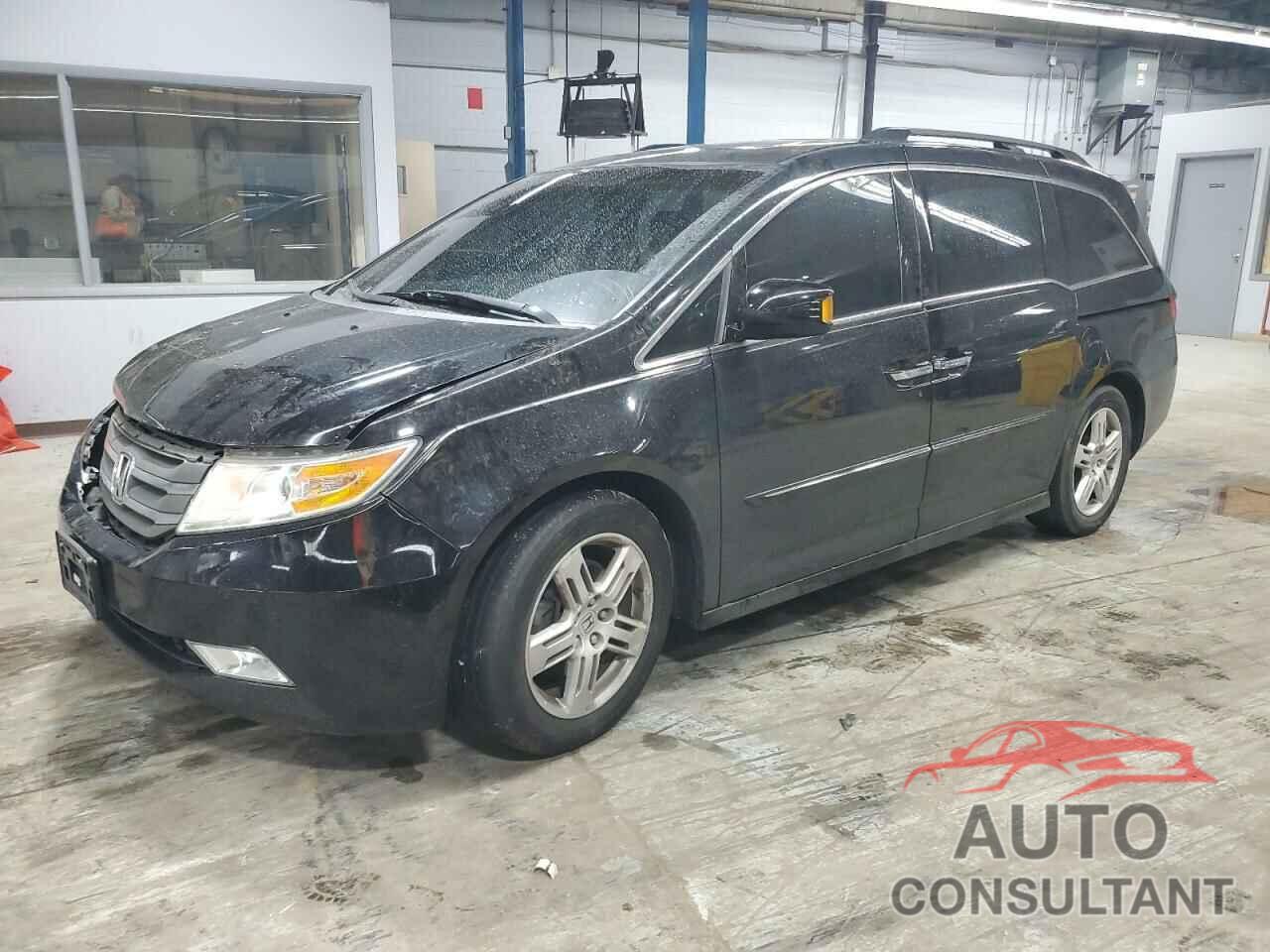 HONDA ODYSSEY 2012 - 5FNRL5H91CB118692