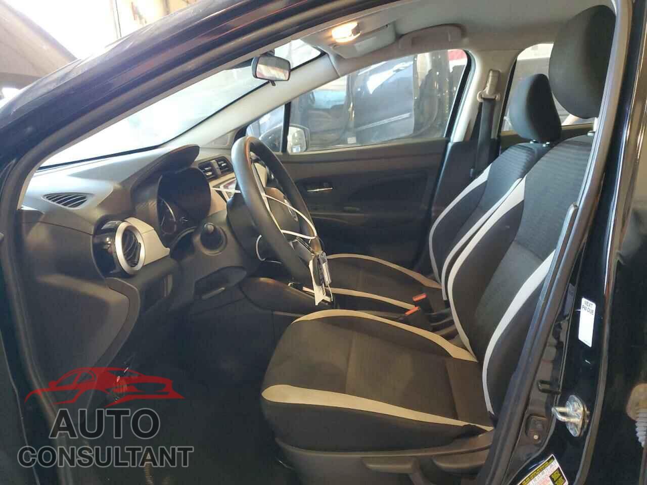 NISSAN VERSA 2021 - 3N1CN8EVXML855687