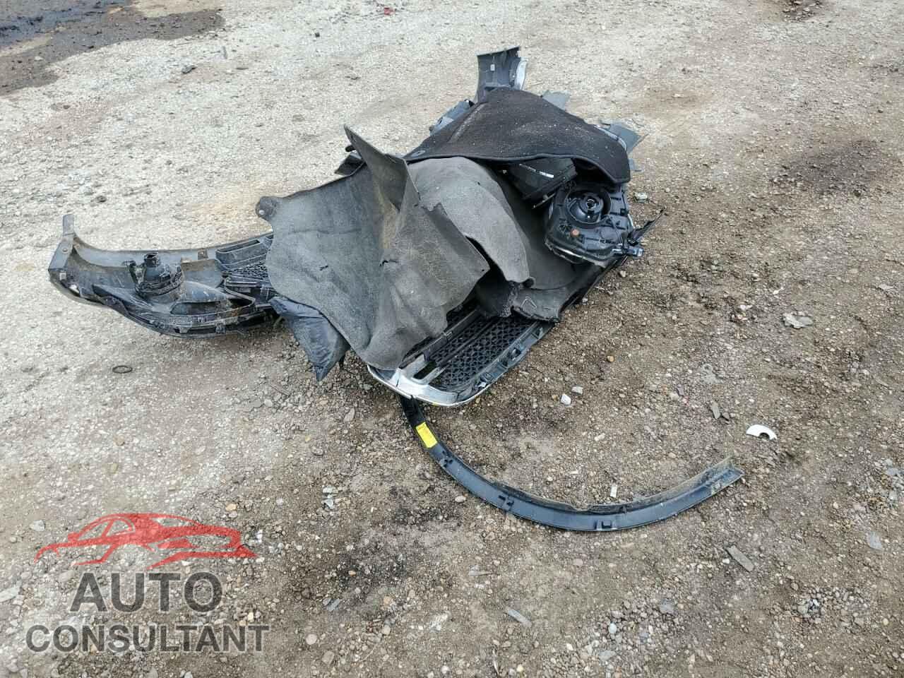 DODGE DURANGO 2017 - 1C4RDJAGXHC681324