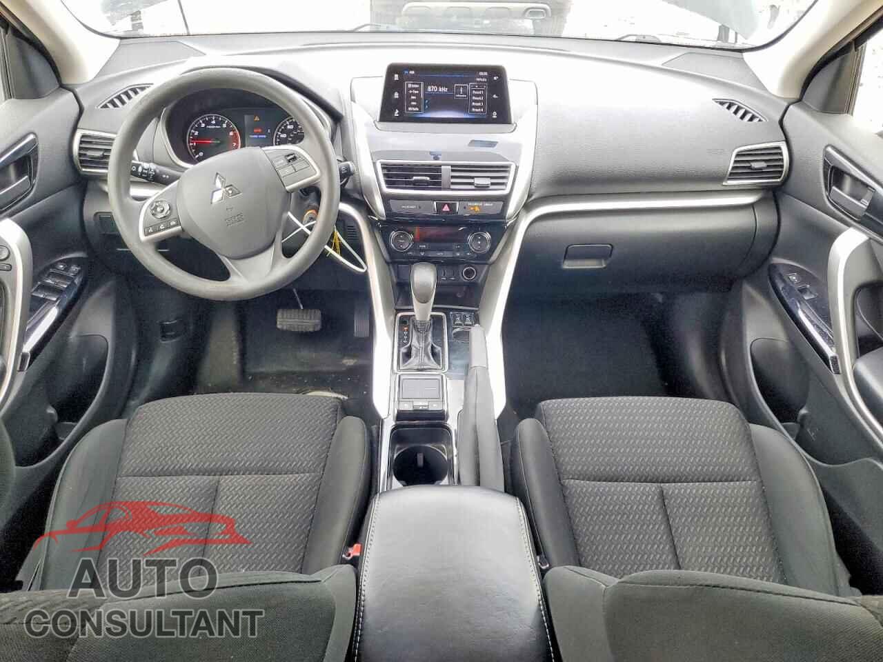 MITSUBISHI ECLIPSE 2020 - JA4AS4AA7LZ019118