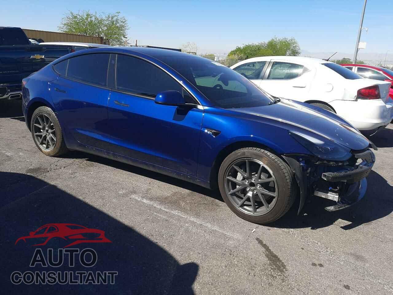 TESLA MODEL 3 2023 - 5YJ3E1EA5PF652212
