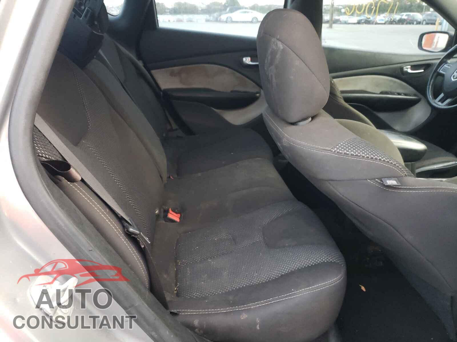 DODGE DART 2016 - 1C3CDFBB3GD544048