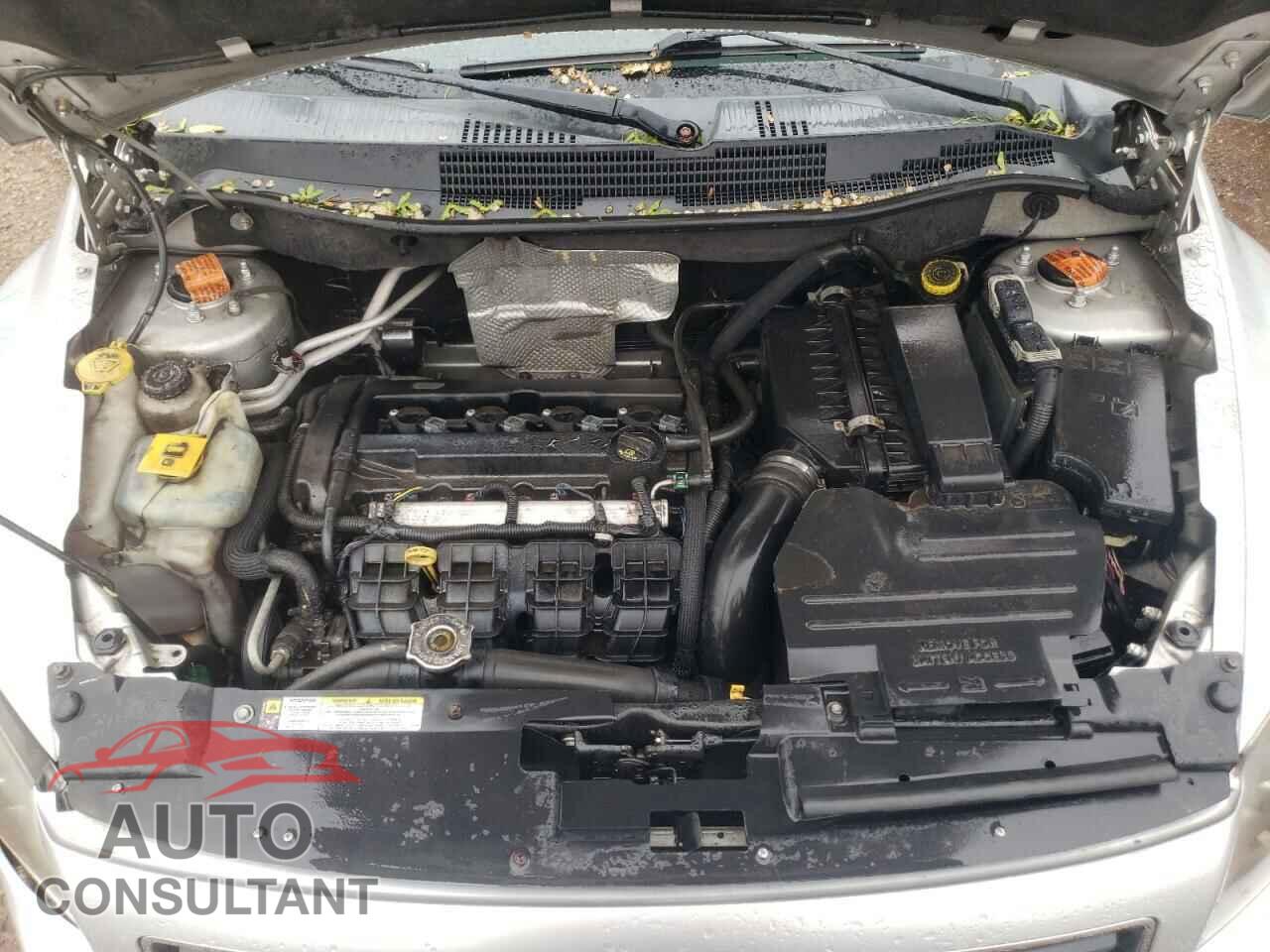 DODGE CALIBER 2009 - 1B3HB48A59D184747