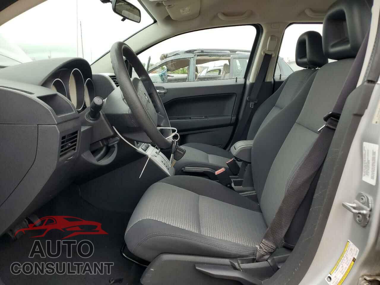 DODGE CALIBER 2009 - 1B3HB48A89D234850