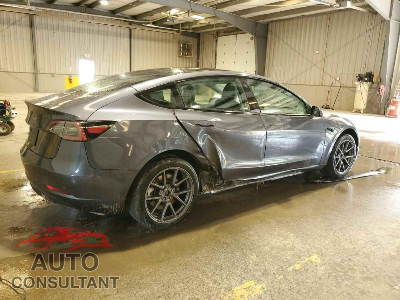 TESLA MODEL 3 2023 - 5YJ3E1EA1PF658587