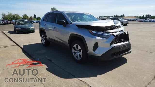 TOYOTA RAV4 2023 - 2T3F1RFV4PC359082
