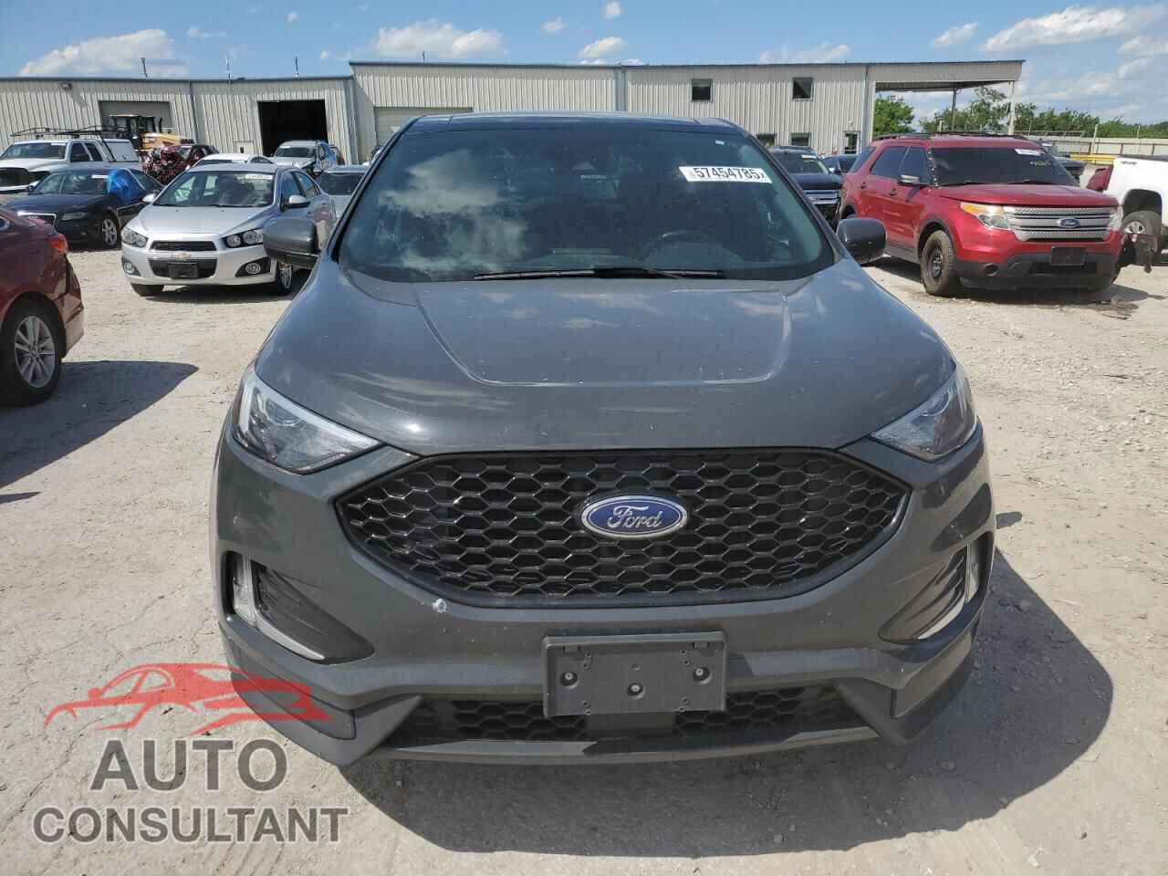 FORD EDGE 2021 - 2FMPK4J94MBA20328