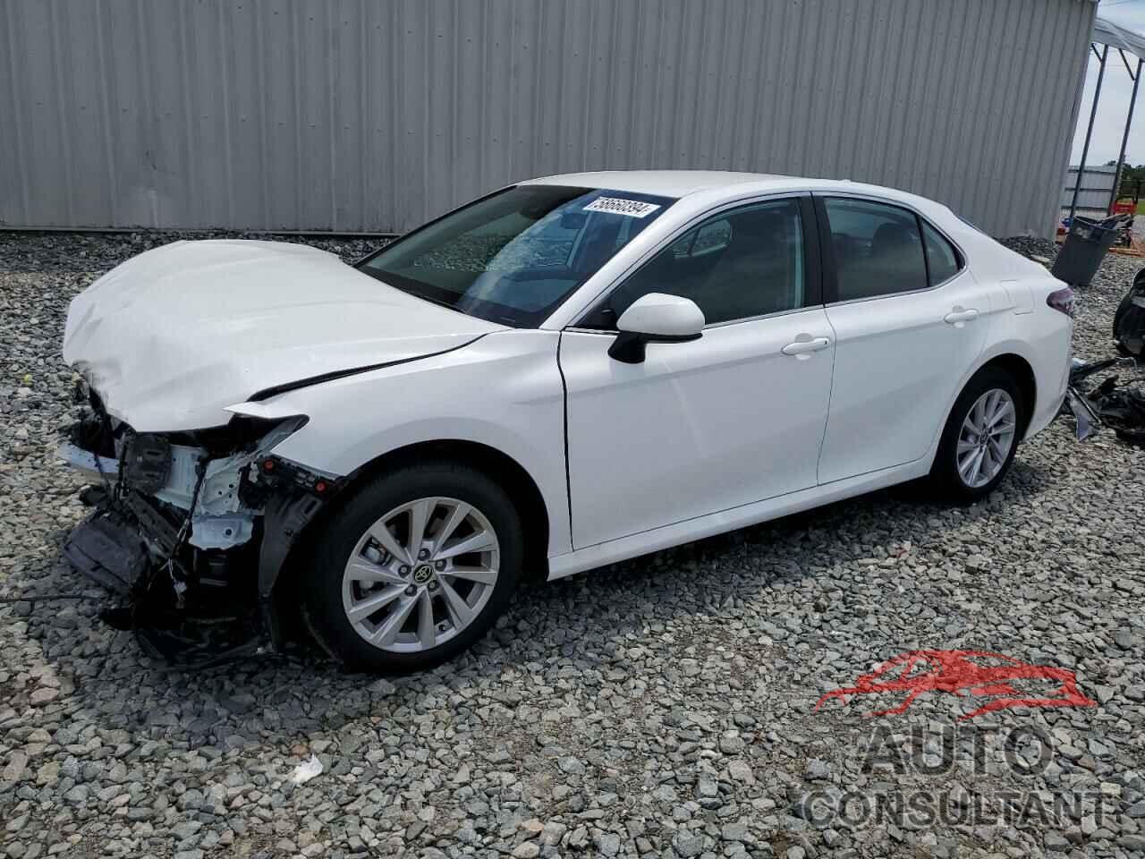 TOYOTA CAMRY 2024 - 4T1C11AK6RU887055