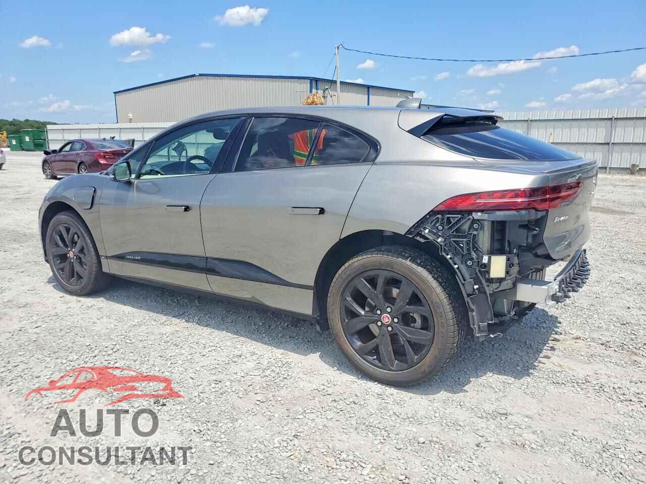 JAGUAR I-PACE 2020 - SADHC2S14L1F83271
