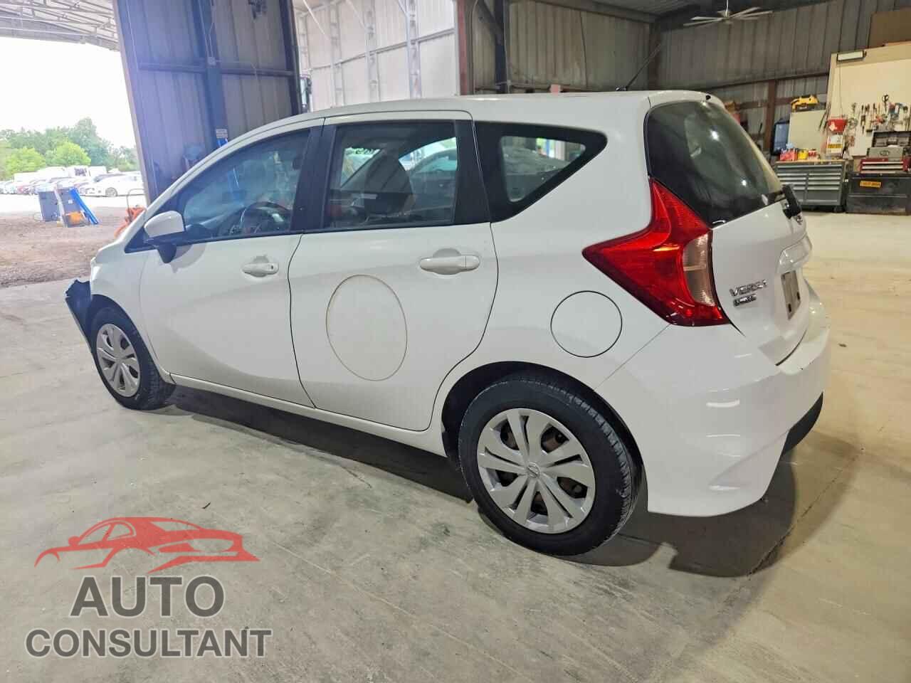 NISSAN VERSA 2019 - 3N1CE2CP3KL365378