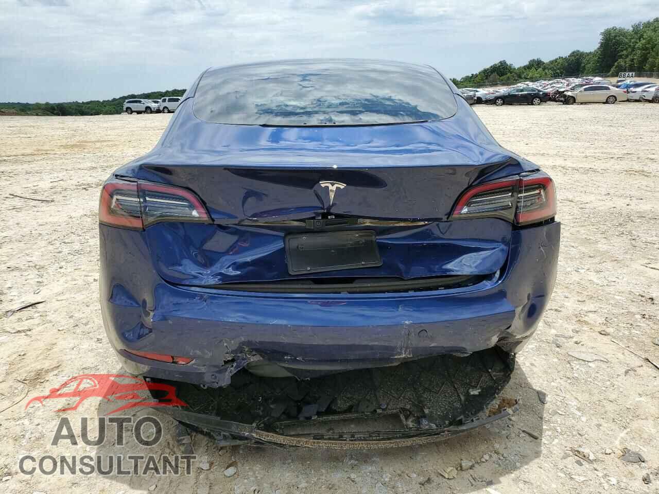 TESLA MODEL 3 2023 - 5YJ3E1EA7PF673028