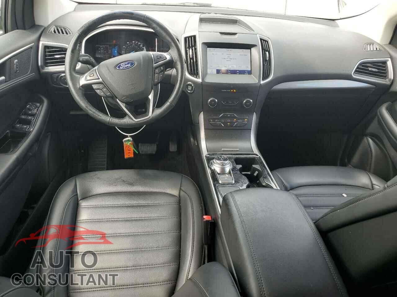 FORD EDGE 2020 - 2FMPK3J95LBA92101