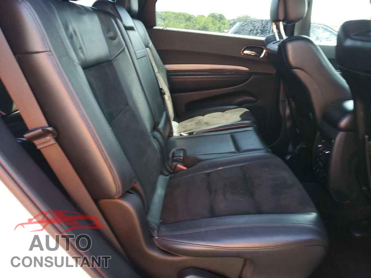 DODGE DURANGO 2019 - 1C4RDJDG4KC585577