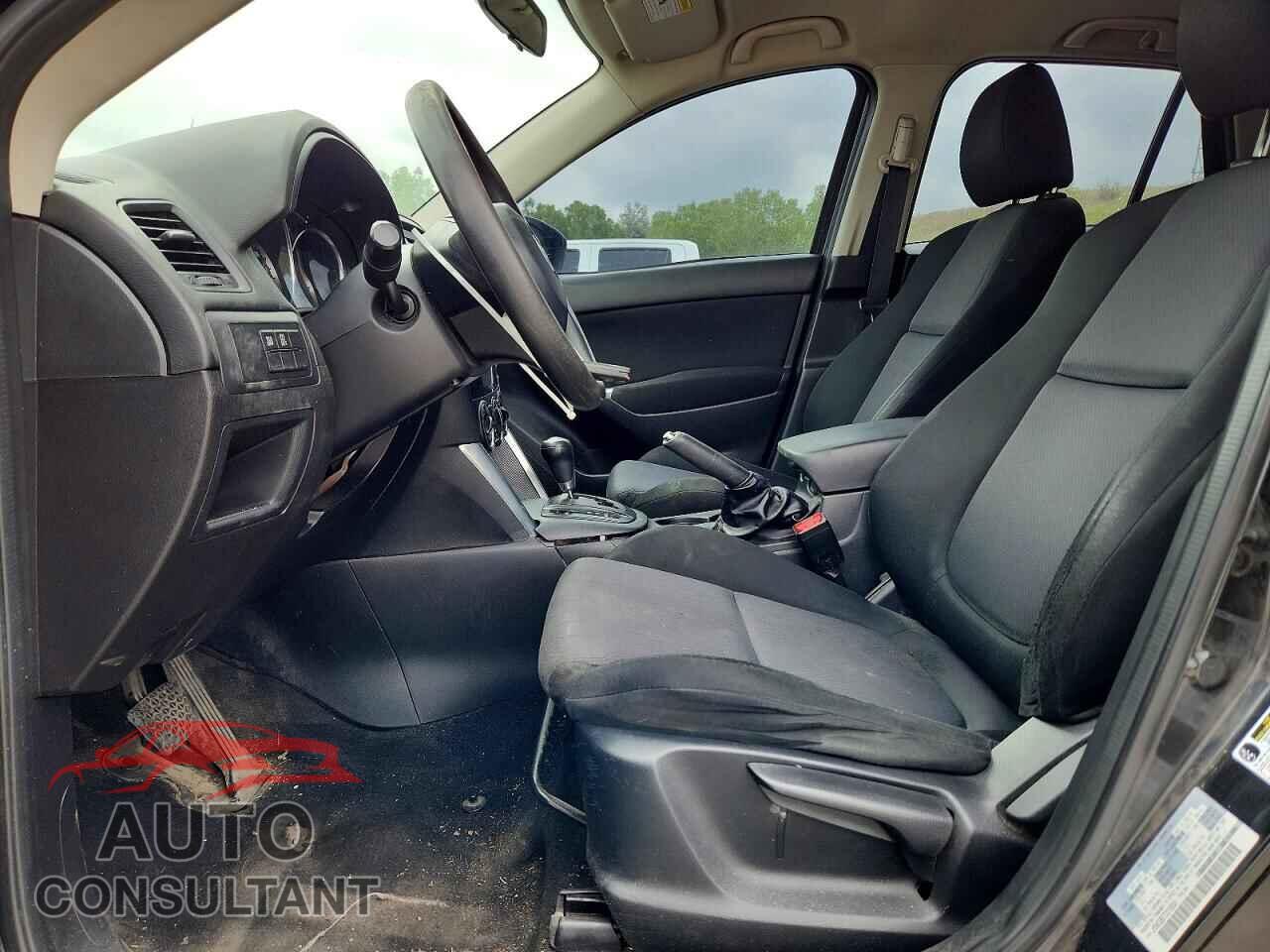 MAZDA CX-5 2013 - JM3KE2BE7D0155091