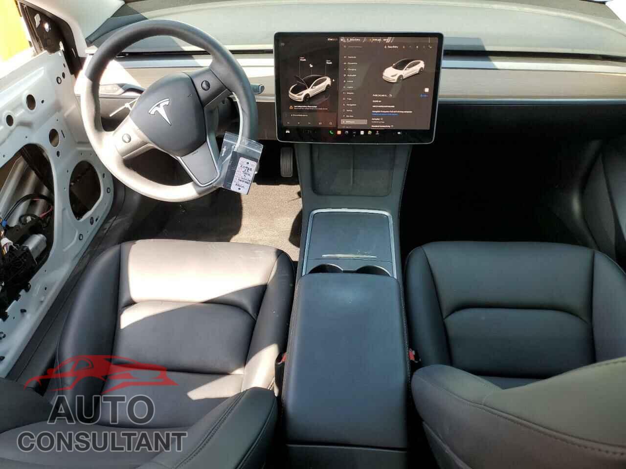 TESLA MODEL 3 2023 - 5YJ3E1EAXPF564465