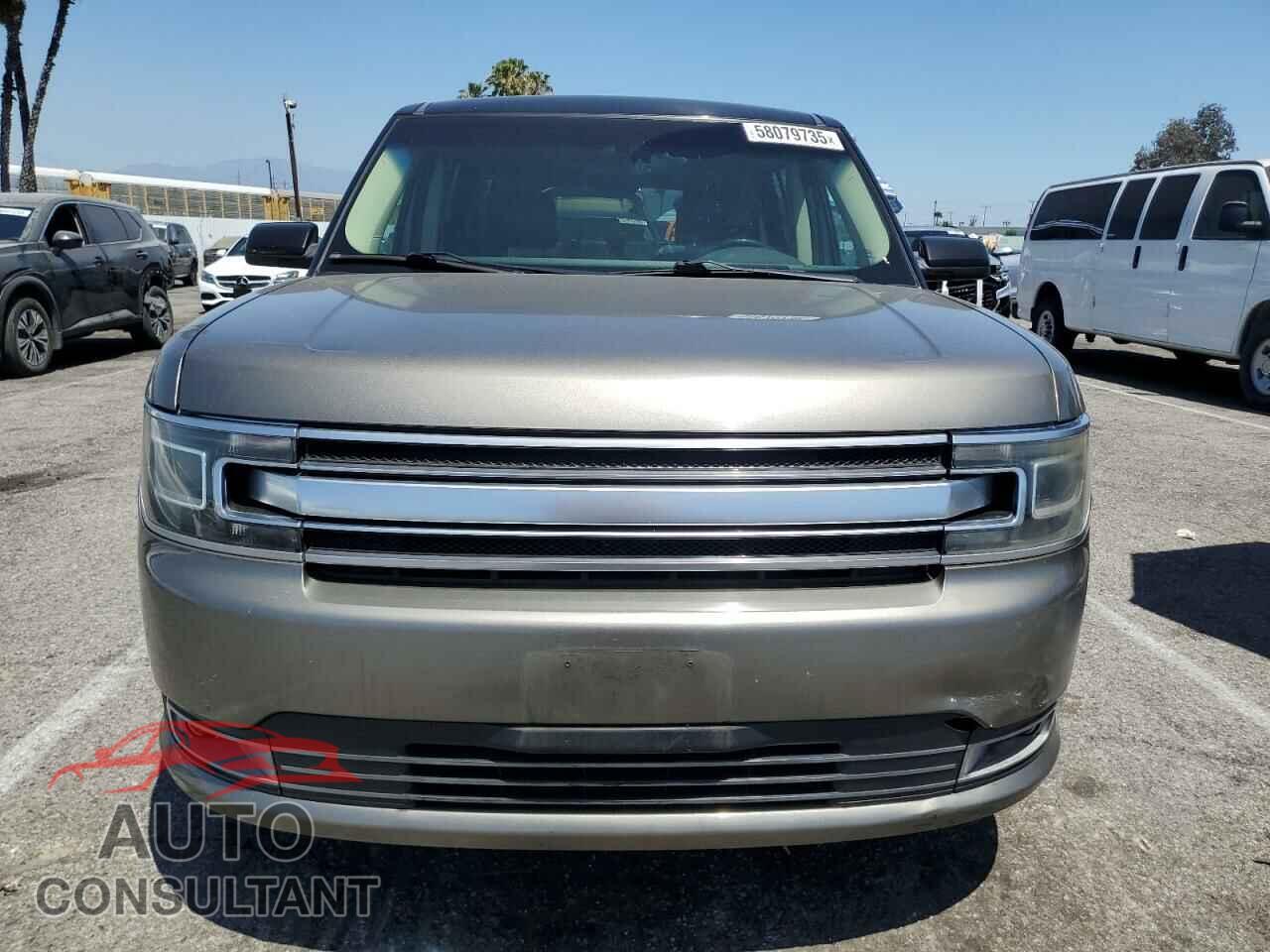 FORD FLEX 2014 - 2FMGK5D81EBD20967