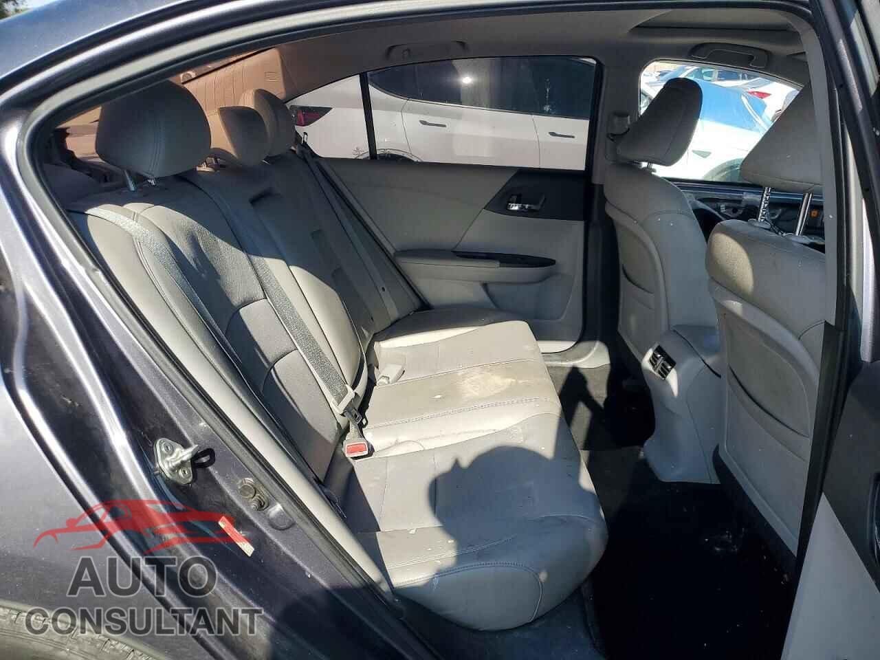 HONDA ACCORD 2013 - 1HGCR2F83DA170396