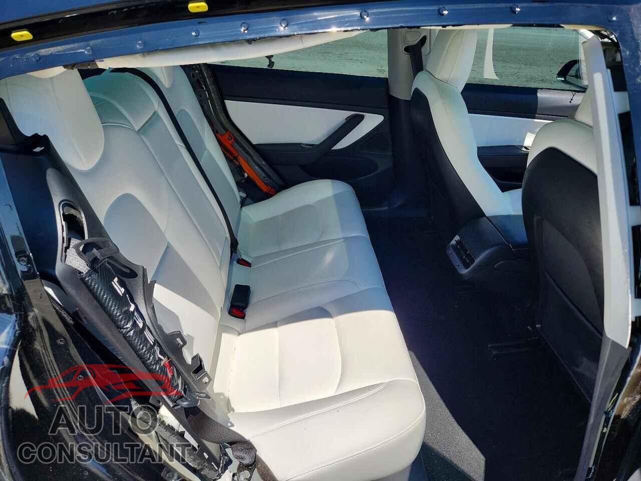 TESLA MODEL 3 2020 - 5YJ3E1EC8LF641829