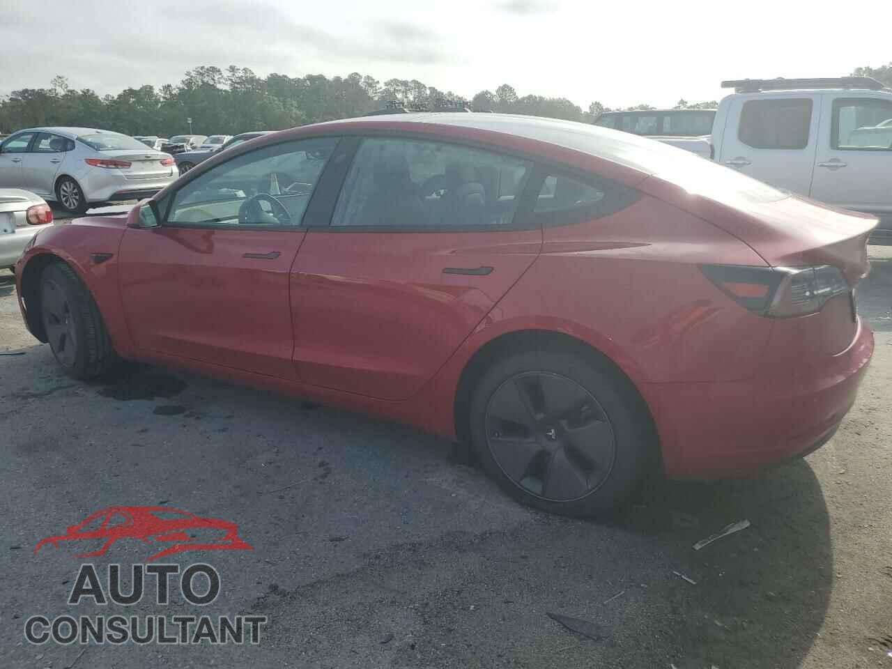 TESLA MODEL 3 2023 - 5YJ3E1EB4PF389686