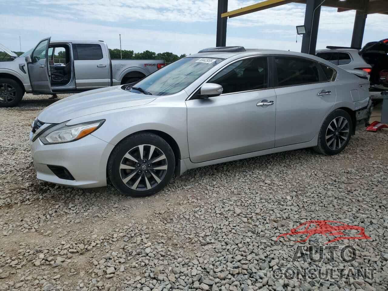 NISSAN ALTIMA 2016 - 1N4AL3AP8GC233342