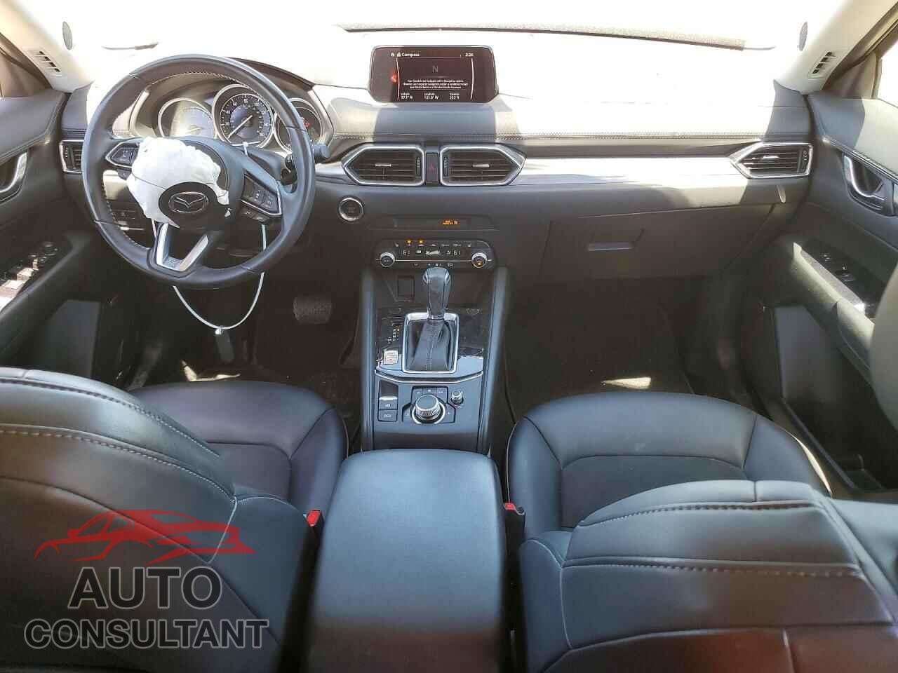 MAZDA CX-5 2019 - JM3KFBCM9K1675111