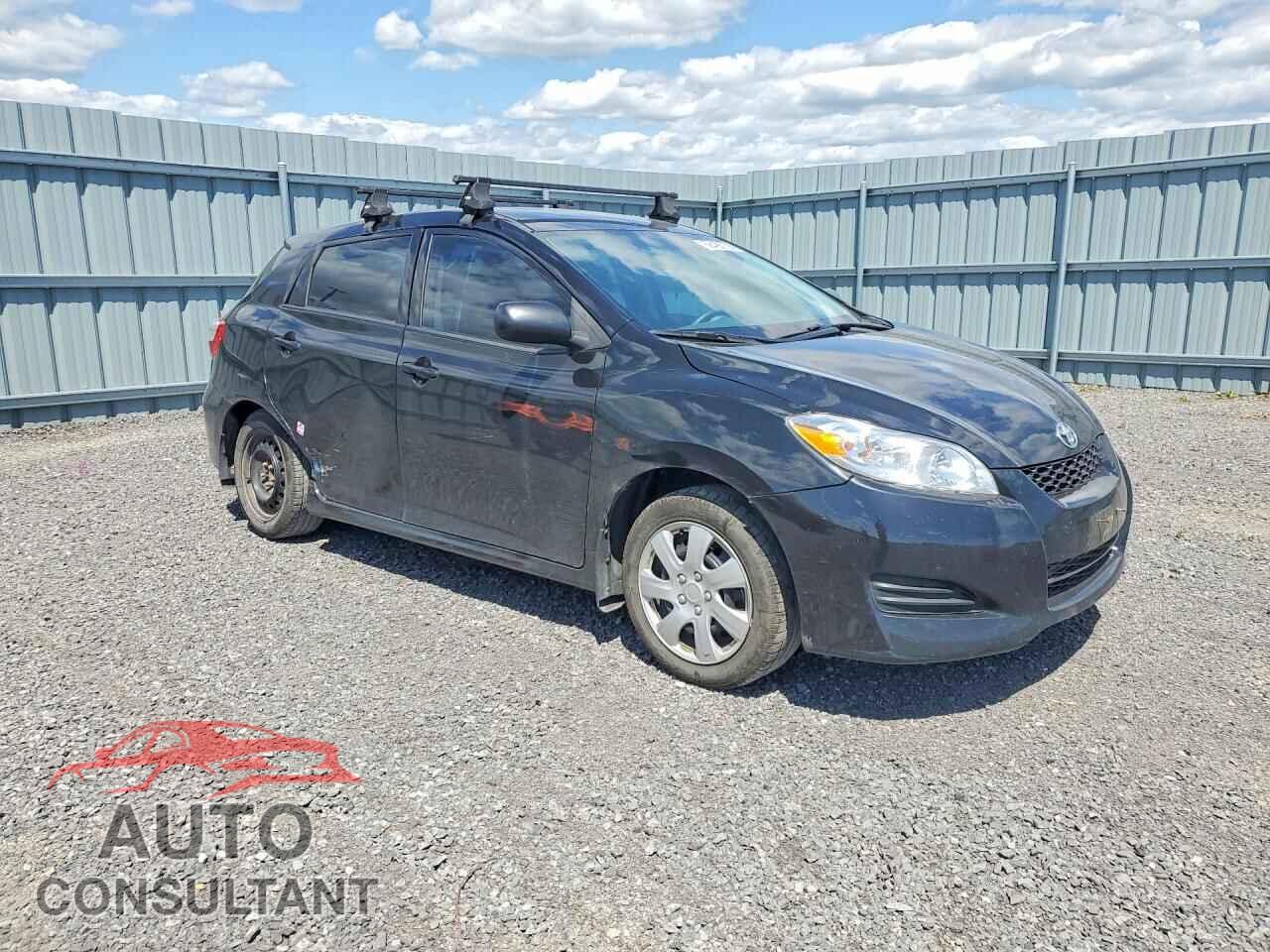 TOYOTA MATRIX 2014 - 2T1KU4EEXEC132883