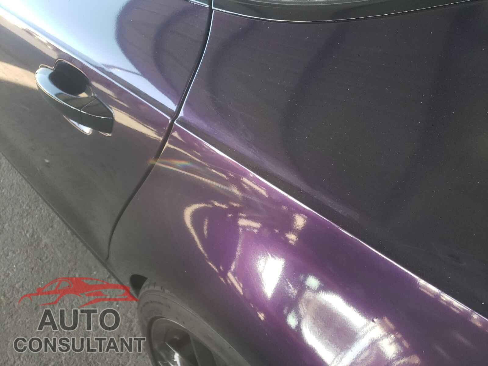 AUDI S7/RS7 2016 - WAUW2AFC5GN134055