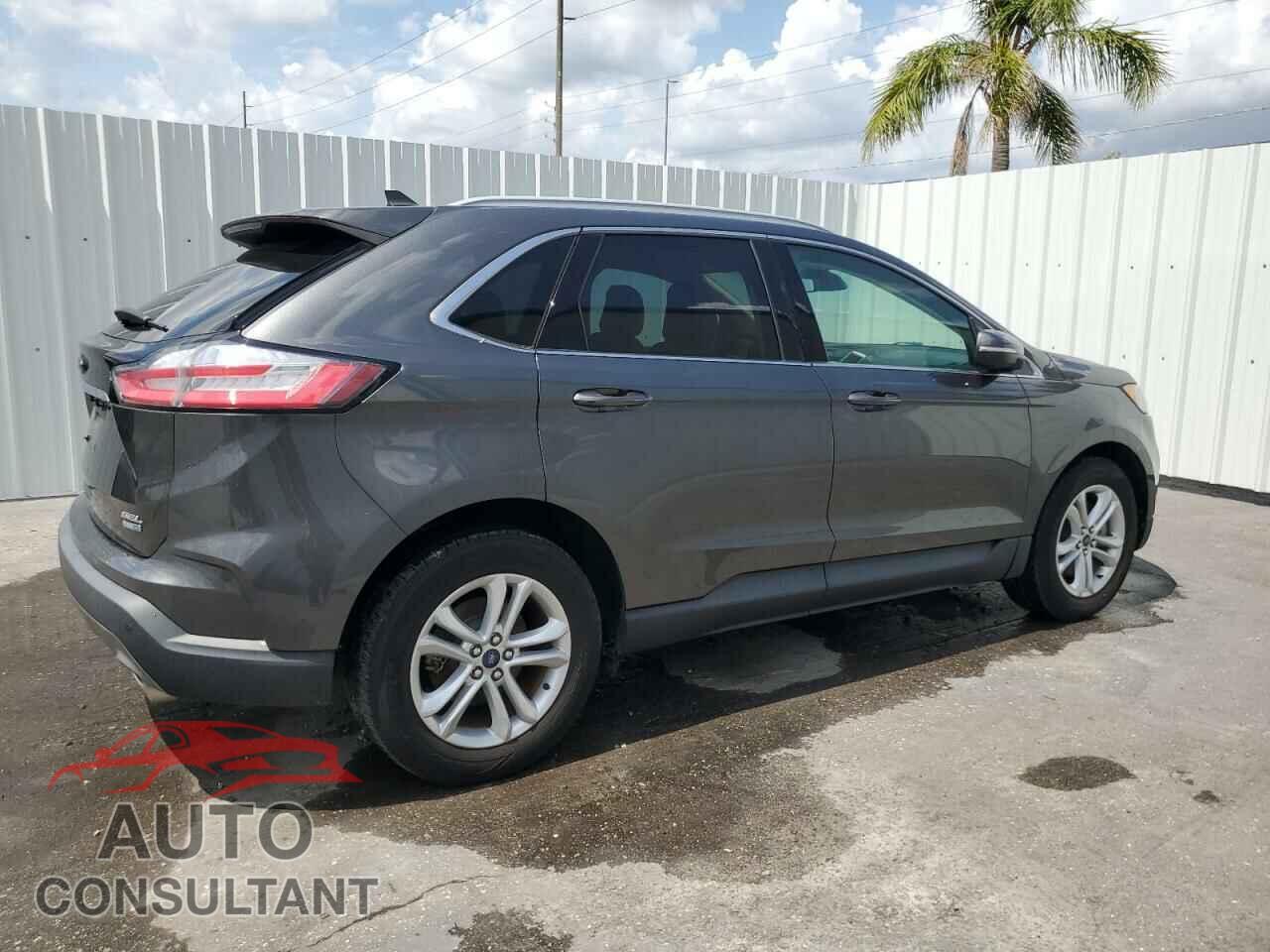 FORD EDGE 2020 - 2FMPK4J95LBB17293