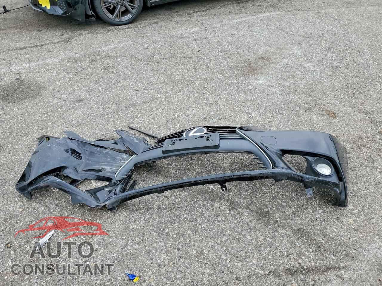 LEXUS IS 2014 - JTHBF1D26E5016009